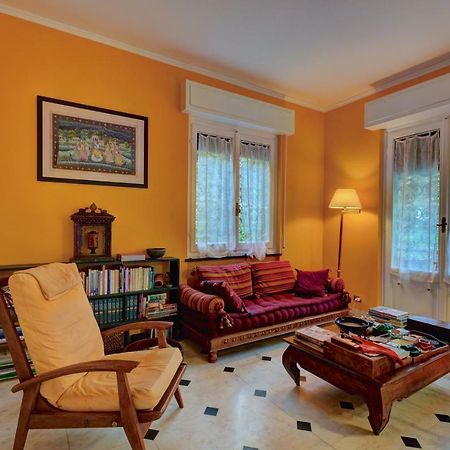 B&B La Rosa Segreta Genova Kültér fotó