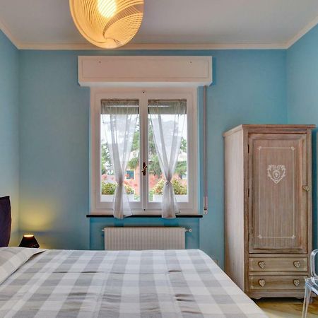 B&B La Rosa Segreta Genova Kültér fotó