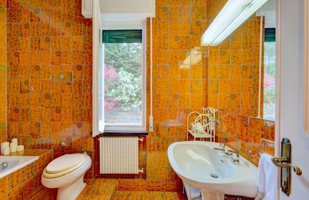 B&B La Rosa Segreta Genova Kültér fotó