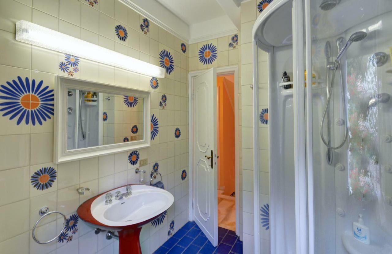 B&B La Rosa Segreta Genova Kültér fotó