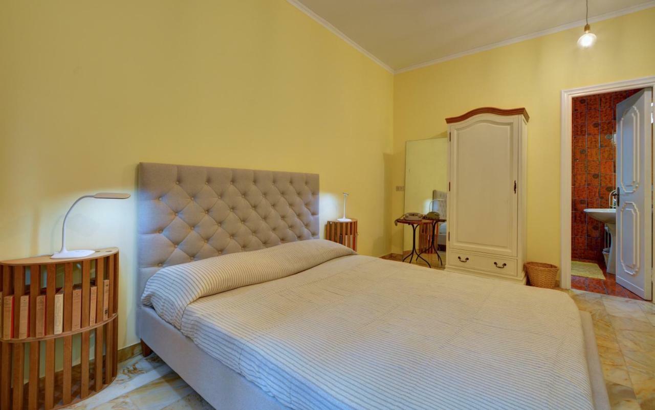 B&B La Rosa Segreta Genova Kültér fotó