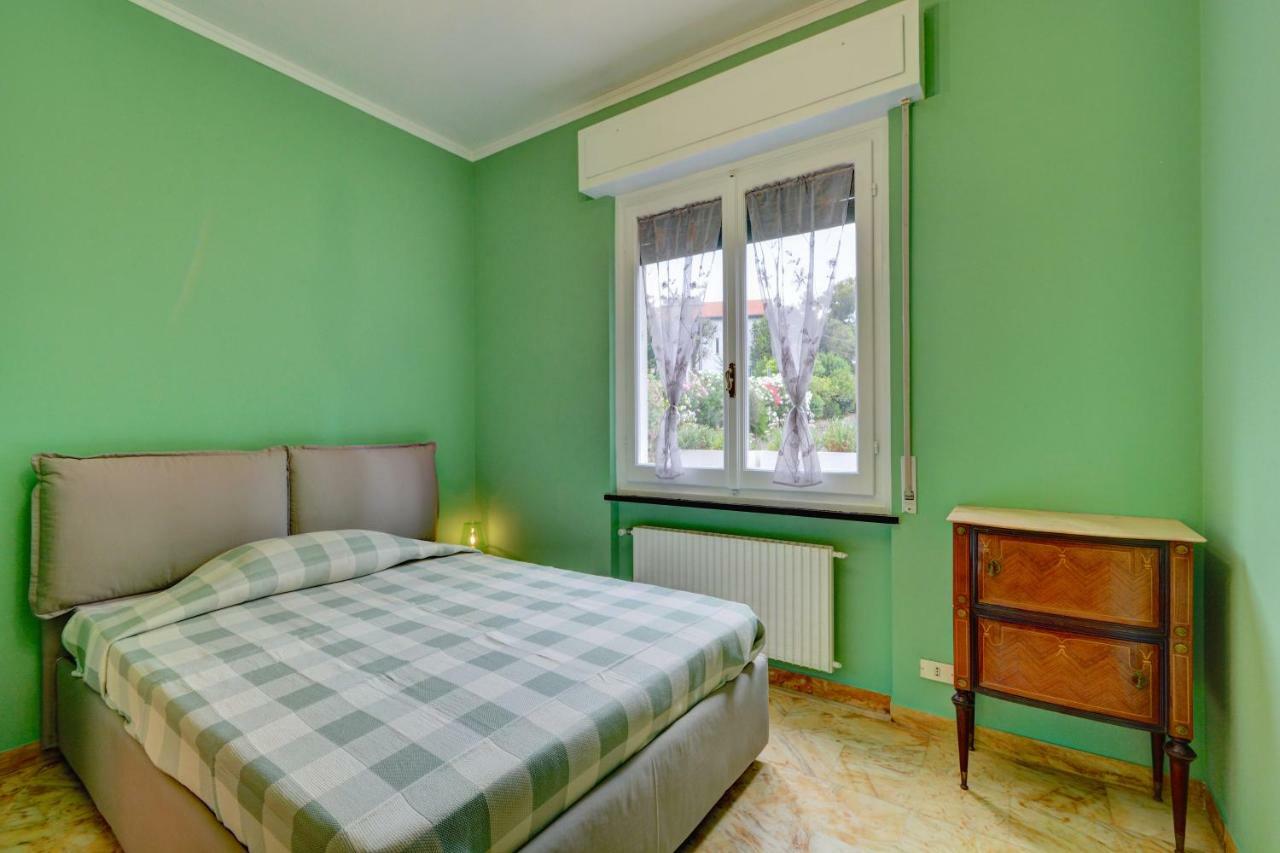 B&B La Rosa Segreta Genova Kültér fotó